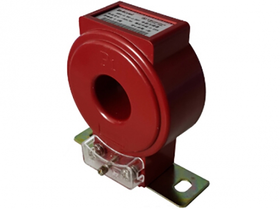 AKH-0.66J系列计量型电流互感器