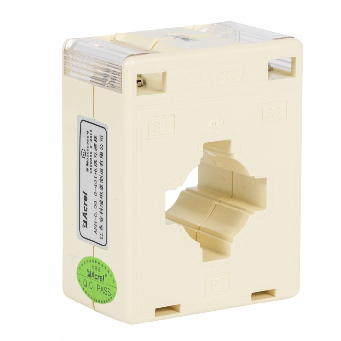 UL认证计量型电流互感器